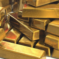 Diversify Your Retirement Portfolio with a Gold IRA Rollover: A Comprehensive Guide to Investing in Precious Metals