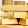 How much should you invest in a gold ira?
