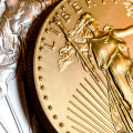 Do you pay tax on gold coins?
