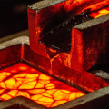 How much physical gold does gld?
