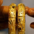 How much gold can you sell before paying tax?