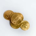 Can i sell gold coins anonymously?