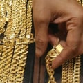 Do you have to pay taxes when selling gold coins?