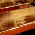 Are gold sales traceable?