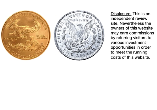 Invest in Gold IRA