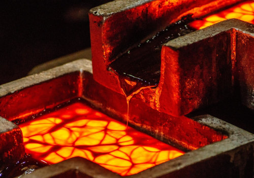 How much physical gold does gld?