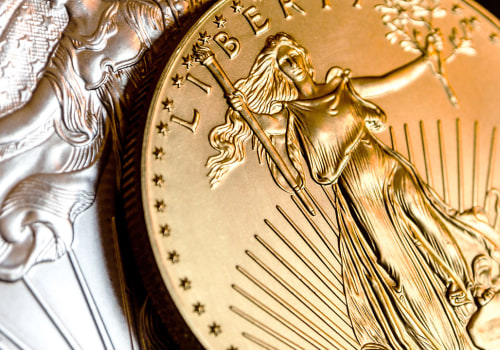 Do you pay tax when you sell gold coins?