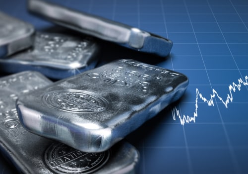 How much gold and silver can you buy without reporting?