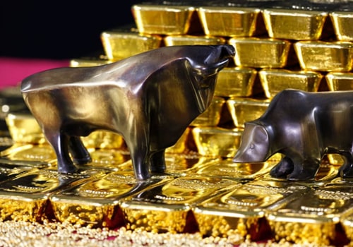 Is gold really worth investing in?