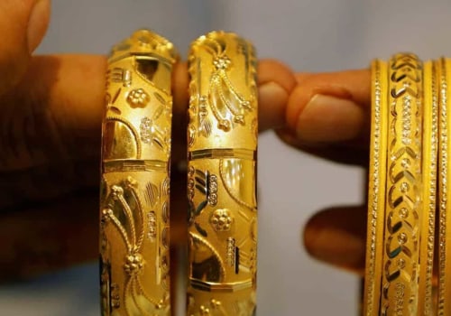 How much gold can you sell before paying tax?