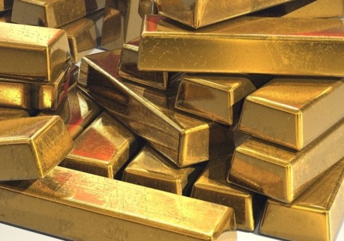 Is precious metals high-risk?