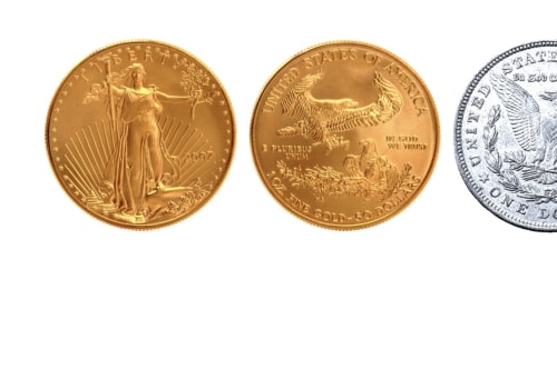 Invest In Gold IRA