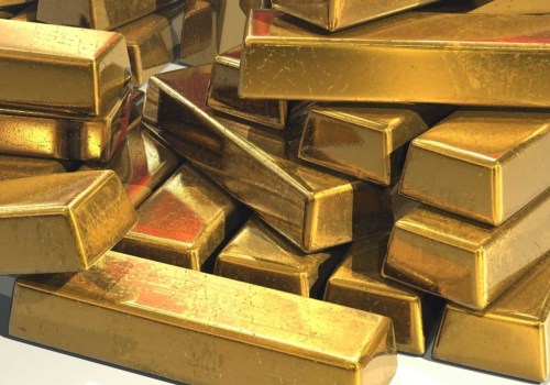 Can you sell gold anonymously?