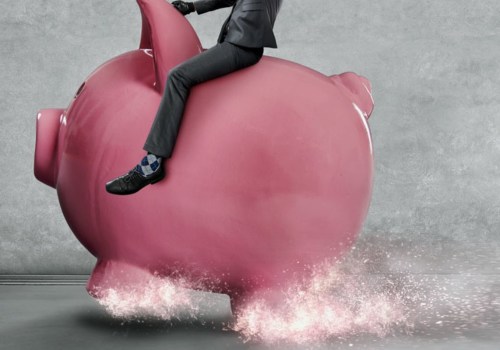 Why you shouldn't invest in an ira?